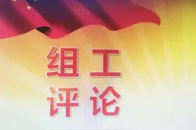 【组工评论】组织工作优秀评论第三十九期图片