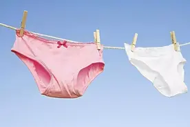 夏天内裤上总有分泌物？可能是它们在作怪图片