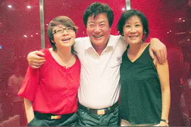 留学归来换得雨恨云愁？《军港之夜》苏小明：我只想当个平凡妻子图片