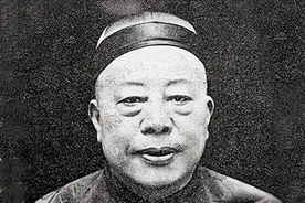为娶女徒弟，黄金荣不顾情分与原配离婚，结局却是一场空图片