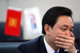 前首富黄光裕出狱，关于他复杂人生的六个侧面图片