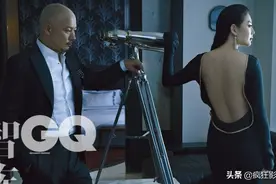 “风流导演”王全安的毁灭史，远比你想象的更恶劣图片