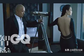“风流导演”王全安的毁灭史，远比你想象的更恶劣图片