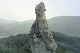 医圣张仲景为何医术如此精湛？图片
