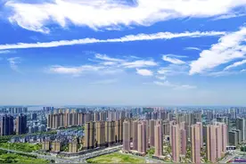 中部地区13个城市沿江，国家支持2个跨江发展，荆州和芜湖上榜图片