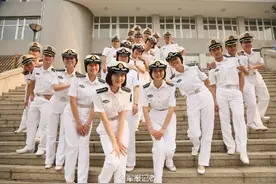 海军大连舰艇学院2017-2019年各省份录取线及2020年山东招生计划图片
