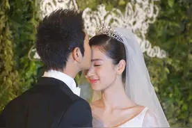 杨颖：每天认真拍戏，只睡4个小时！却被胡歌孙俪一张照片秒打脸图片