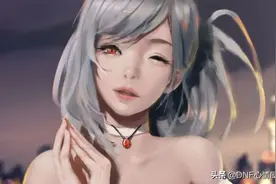 DNF：赛丽亚光环装扮曝光！外观比剑魂还好看，暖暖党已心动图片