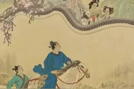俗语“树怕三摇，女怕三撩”，三撩是啥？老祖宗教我们追女孩技巧图片