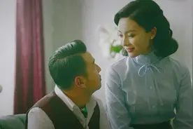 张爱玲：男人抵抗不了的，一般是这样的女人图片