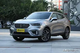 重在提升用车体验，2021款VV5升级点深度解读图片