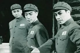 志愿军特战英雄11年未晋升，准备转业时迎来转机：毛主席打听他了图片