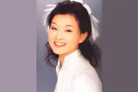 山沟里出来的“辣妹子”，24次登春晚，54岁宋祖英美出新高度图片