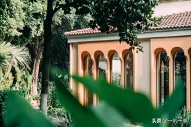 金沙洲：不是“菜园坝摩洛哥”，是什么？图片