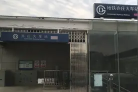 调查 | 坡度太陡上下太难，无障碍坡道有“障碍”图片