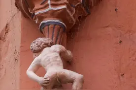 音乐大师莫扎特居然是一个秽物癖！还喜欢梅毒，这是真的吗？图片
