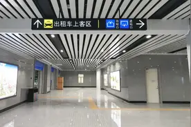 张家港站停车攻略来了！图片