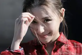 赌王子女失和？高调秀爱的最索千金，为什么比奚梦瑶夫妇更讨喜？图片