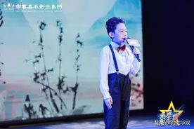 时代华娱告诉您，学习少儿声乐的重要性与最佳年龄，家长必看图片