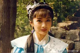 白眉大侠26年：女主已去世9年！严英云演杨幂罗晋热巴祝绪丹的妈图片