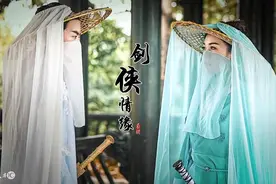 小说：是什么样的深仇大恨才能不惜一死去报仇？图片