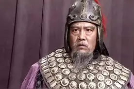 刘禅帐下六大猛将，一人可打平赵云，三人可以教训魏延图片