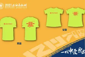 11月28日开跑！2021年“上马”今晚7时起报名图片