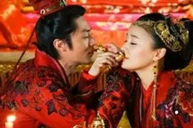 王宝钏守寒窑18年，当皇后18天，就香消玉殒，为何薛平贵松了口气图片
