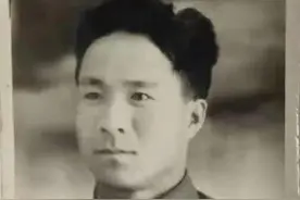 南征北战显忠魂 忻县走出来的人民功臣岳连陞图片