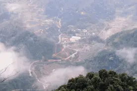 云海季来了，清远这些地方大气磅礴，美得不像话，超仙美图送上！！图片