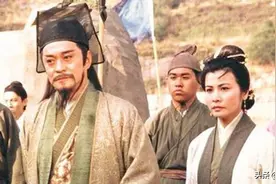 笑傲江湖中的华山派为什么特别穷？穷成这样还学人称霸武林呢图片