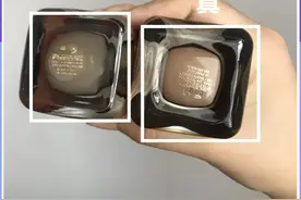3秒教你辨别爆款化妆品真假，别再上假代购的当了图片