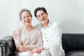 什么样的爱情，最令人羡慕？图片