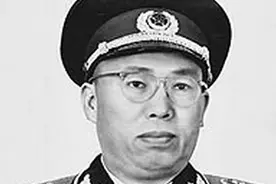 山东军区八个主力师的去向图片