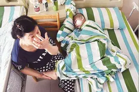 5岁女孩天天吃“蛋炒饭”，30天后被送进医院，医生：太无知了图片