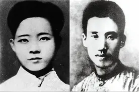 党史上的今天4.11 | 广宁农会筹备处成立，周其鉴、胡超为负责人图片