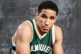 NBA人物志之布罗格登：雄鹿忍痛割爱，助其完成配角到主角的转变图片