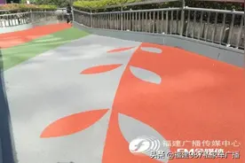 酷炫！福州多座天桥将换“新衣”图片