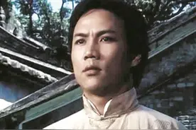 霍元甲黄元申：41岁当和尚，妻子独自养2娃，父母的悲痛藏着眼泪图片