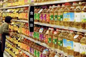 ω-6vsω-3|癌细胞生长速度增加3倍，警惕这些加工植物油图片