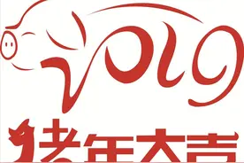 起征程,猪年行大运,香港著名易学大师麦玲玲解读12生肖2019年运程图片