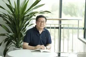 长春市十一高中北湖学校：树人固本，和而不同图片