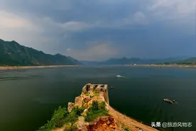 盘点河北十大水库，一个比一个风景美，你去过几处？图片