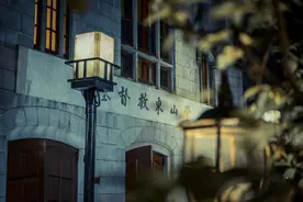 广州最有钱的老街区，藏着600余栋花园洋房，浓缩了百年历史精华图片