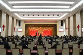 河北省检察院举行“讲述检察故事 学习身边榜样” 青年干警演讲展示会图片