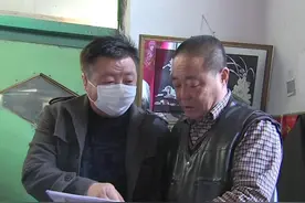 【决战决胜脱贫攻坚】两千元就置换了双侧股骨头！健康扶贫让他实现人生新起航图片