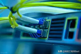 Smart-link及Monitor-link联动配置实战图片