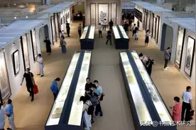 “乱世黄金，盛世古玩字画”——哪些艺术家字画适合收藏？图片