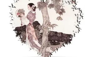 刘永的浪子情怀：为伊消得人憔悴图片