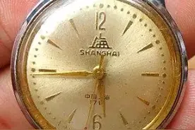 回忆中的上海牌老物件图片